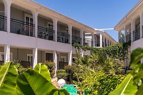 Sofia's Hotel