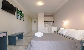 Sofia's Hotel