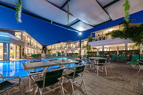 Sofia's Hotel