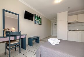 Sofia's Hotel