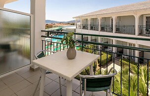 Sofia's Hotel