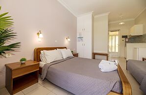Sofia's Hotel