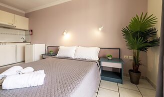 Sofia's Hotel