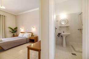 Sofia's Hotel