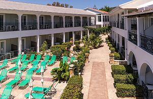 Sofia's Hotel