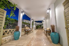 Sofia's Hotel
