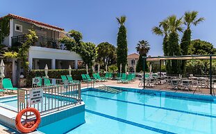 Sofia's Hotel