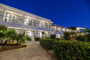 Sofia's Hotel