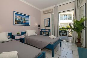 Sofia's Hotel