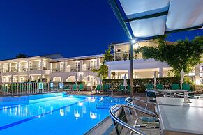 Sofia's Hotel