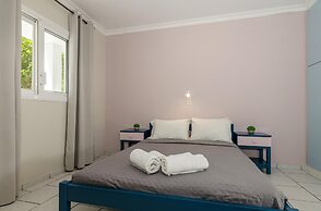 Sofia's Hotel