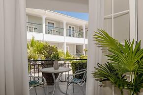Sofia's Hotel