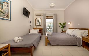 Sofia's Hotel