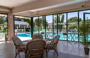 Sofia's Hotel