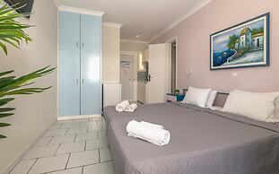 Sofia's Hotel