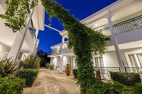 Sofia's Hotel