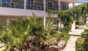 Sofia's Hotel