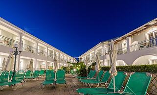 Sofia's Hotel