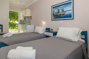 Sofia's Hotel