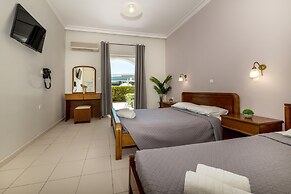 Sofia's Hotel