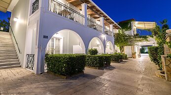 Sofia's Hotel