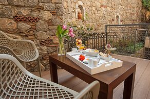 Fedriades Delphi Hotel