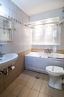 Fedriades Delphi Hotel