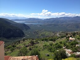 Fedriades Delphi Hotel