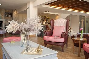 Fedriades Delphi Hotel