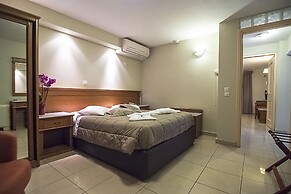 Fedriades Delphi Hotel