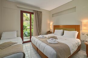 Fedriades Delphi Hotel