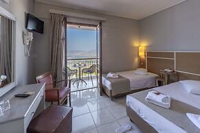 Fedriades Delphi Hotel