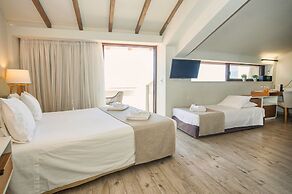 Fedriades Delphi Hotel
