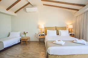 Fedriades Delphi Hotel