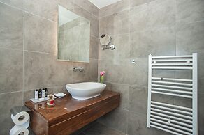 Fedriades Delphi Hotel