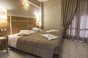 Fedriades Delphi Hotel