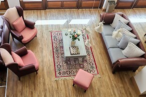 Fedriades Delphi Hotel