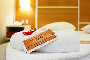 Fedriades Delphi Hotel