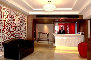 Hotel Swati