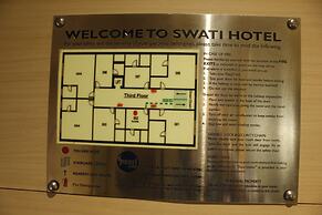 Hotel Swati
