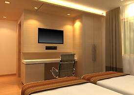 Hotel Swati