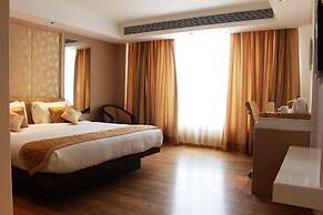 Hotel Swati