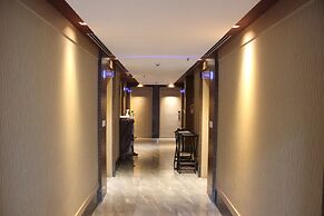 Hotel Swati