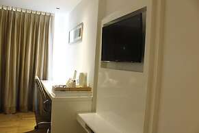 Hotel Swati