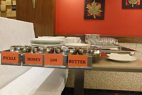 Hotel Swati