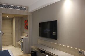 Hotel Swati