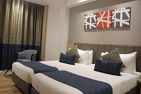 Hotel Swati