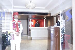 Hotel Swati