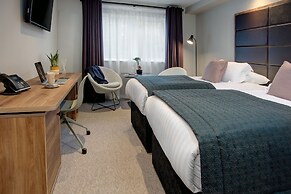 Mytton Fold Hotel