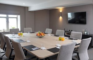 Mytton Fold Hotel